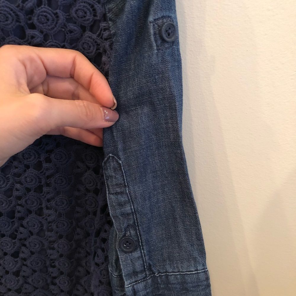 Guess Jean jacket - Picture 4 of 6